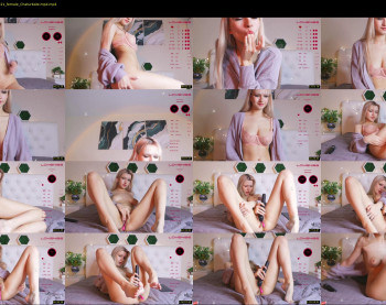 stephaweb — 74 minute Chaturbate female cam show recording, 1080p, Jan 29, 2022