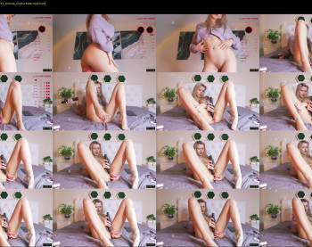 stephaweb — 29 minute Chaturbate female cam show recording, 1080p, Jan 29, 2022