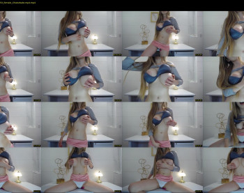 succubbus — 60 minute Chaturbate female cam show recording, 720p, Jan 28, 2022