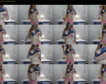 succubbus — 60 minute Chaturbate female cam show recording, 720p, Jan 29, 2022