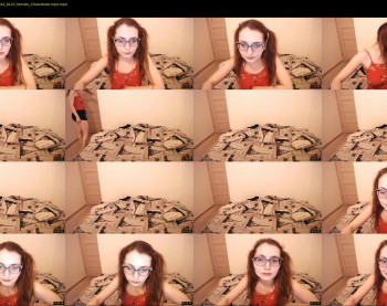 summer_preston — 8 minute Chaturbate female cam show recording, 720p, Jan 29, 2022