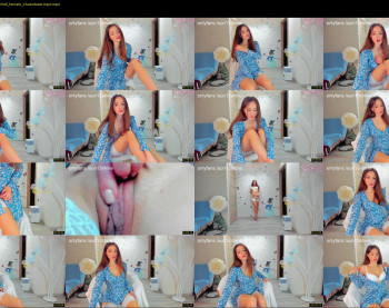 sunshine13_ — 70 minute Chaturbate female cam show recording, 1080p, Jan 28, 2022