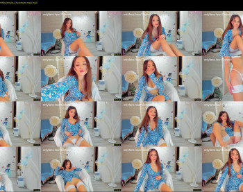 sunshine13_ — 70 minute Chaturbate female cam show recording, 1080p, Jan 28, 2022