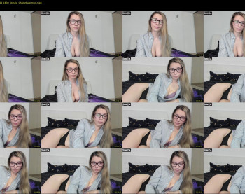 sweettdream__x — 35 minute Chaturbate female cam show recording, 1080p, Jan 28, 2022