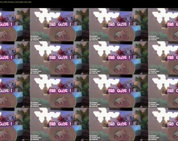 sweety_rinushka_ — 8 minute Chaturbate female cam show recording, 1080p, Jan 28, 2022