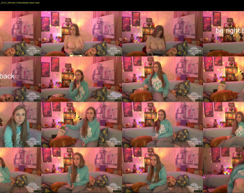 task_manager — 74 minute Chaturbate couple cam show recording, 1080p, Jan 28, 2022