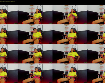 tatanwalker — 10 minute Chaturbate male cam show recording, 1080p, Jan 28, 2022