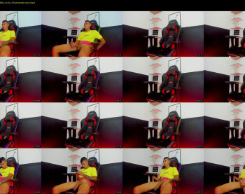 tatanwalker — 70 minute Chaturbate male cam show recording, 1080p, Jan 28, 2022