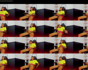 tatanwalker — 71 minute Chaturbate male cam show recording, 1080p, Jan 28, 2022