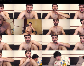 teddy_mode — 70 minute Chaturbate couple cam show recording, 1080p, Jan 28, 2022