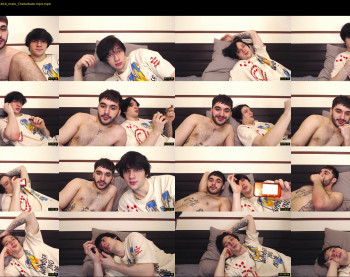 teddy_mode — 70 minute Chaturbate couple cam show recording, 1080p, Jan 28, 2022