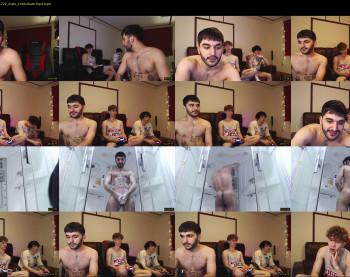 teddy_mode — 70 minute Chaturbate couple cam show recording, 1080p, Jan 28, 2022