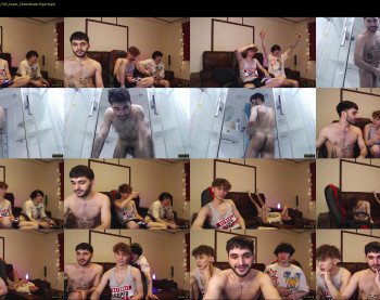 teddy_mode — 71 minute Chaturbate couple cam show recording, 1080p, Jan 28, 2022