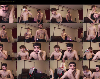 teddy_mode — 70 minute Chaturbate couple cam show recording, 1080p, Jan 28, 2022