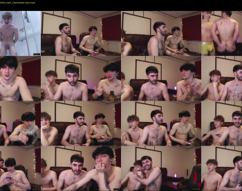 teddy_mode — 70 minute Chaturbate couple cam show recording, 1080p, Jan 29, 2022