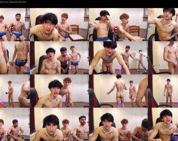 teddy_mode — 70 minute Chaturbate couple cam show recording, 1080p, Jan 29, 2022