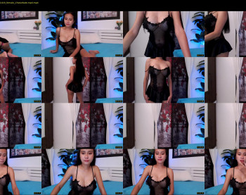 thaidream25 — 25 minute Chaturbate female cam show recording, 1080p, Jan 28, 2022