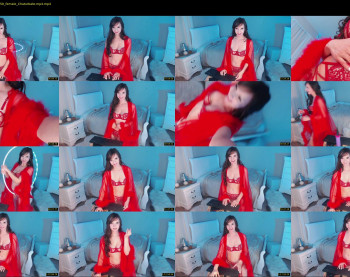 ticketshow — 88 minute Chaturbate female cam show recording, 720p, Jan 28, 2022