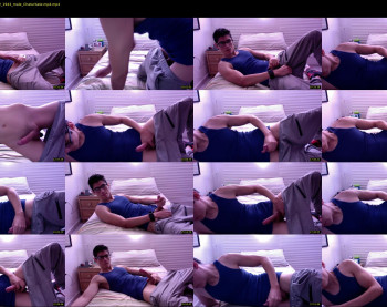 twinksguys360 — 43 minute Chaturbate male cam show recording, 720p, Jan 28, 2022