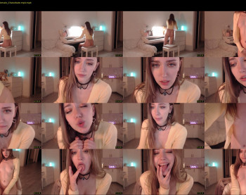 uwuxo — 9 minute Chaturbate female cam show recording, 720p, Jan 28, 2022