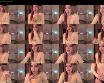 uwuxo — 9 minute Chaturbate female cam show recording, 720p, Jan 28, 2022