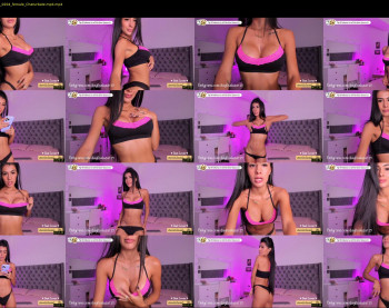 valeryrhouse_ — 36 minute Chaturbate female cam show recording, 720p, Jan 29, 2022
