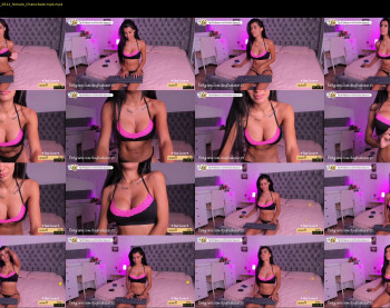 valeryrhouse_ — 36 minute Chaturbate female cam show recording, 720p, Jan 29, 2022