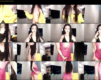 verasun — 115 minute Chaturbate female cam show recording, 720p, Jan 28, 2022