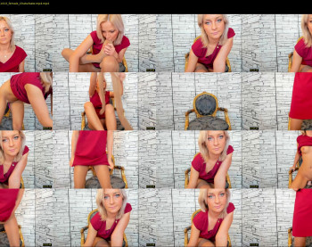 viciousqueen — 31 minute Chaturbate female cam show recording, 1080p, Jan 28, 2022