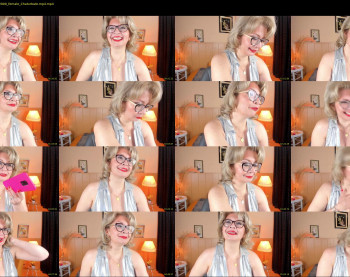 victoria_dior — 6 minute Chaturbate female cam show recording, 1080p, Jan 28, 2022
