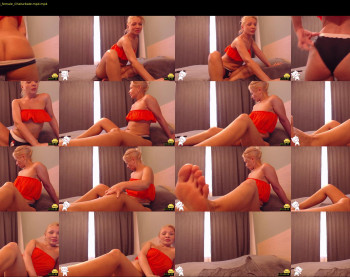 wildroze — 70 minute Chaturbate female cam show recording, 1080p, Jan 28, 2022