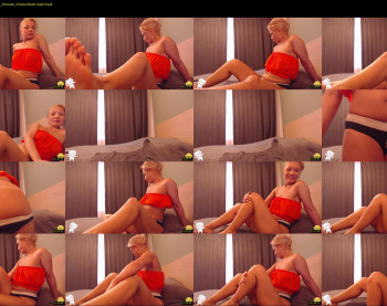 wildroze — 70 minute Chaturbate female cam show recording, 1080p, Jan 28, 2022