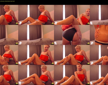 wildroze — 70 minute Chaturbate female cam show recording, 1080p, Jan 28, 2022