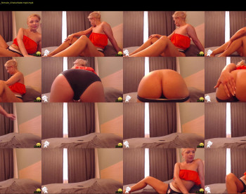 wildroze — 70 minute Chaturbate female cam show recording, 1080p, Jan 28, 2022