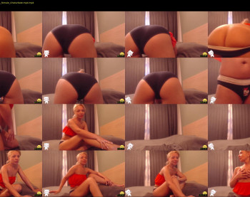 wildroze — 70 minute Chaturbate female cam show recording, 1080p, Jan 28, 2022