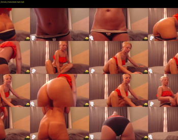wildroze — 70 minute Chaturbate female cam show recording, 1080p, Jan 28, 2022