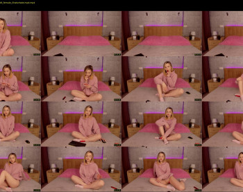 yes_ready — 54 minute Chaturbate female cam show recording, 1080p, Jan 28, 2022