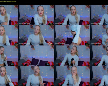 your__voice — 70 minute Chaturbate female cam show recording, 1080p, Jan 28, 2022