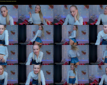 your__voice — 70 minute Chaturbate female cam show recording, 1080p, Jan 28, 2022