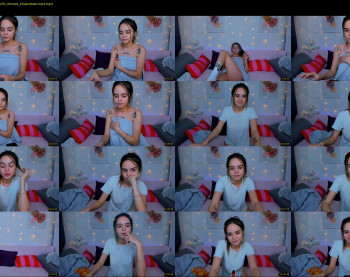 your__voice — 70 minute Chaturbate female cam show recording, 1080p, Jan 28, 2022