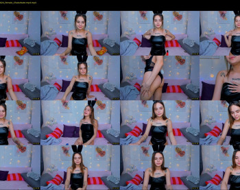 your__voice — 62 minute Chaturbate female cam show recording, 1080p, Jan 29, 2022