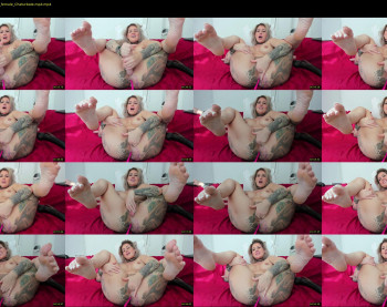 yourkat — 6 minute Chaturbate female cam show recording, 1080p, Jan 28, 2022