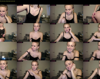 yummylilya — 114 minute Chaturbate female cam show recording, 720p, Jan 28, 2022