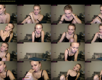 yummylilya — 114 minute Chaturbate female cam show recording, 720p, Jan 28, 2022