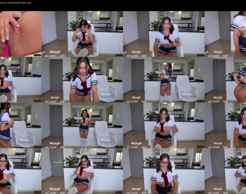 zoeliiv — 70 minute Chaturbate female cam show recording, 1080p, Jan 28, 2022