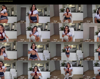 zoeliiv — 70 minute Chaturbate female cam show recording, 1080p, Jan 28, 2022