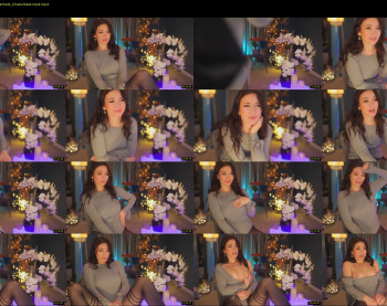 _1s___ — 71 minute Chaturbate female cam show recording, 1080p, Jan 29, 2022