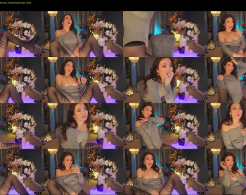 _1s___ — 61 minute Chaturbate female cam show recording, 1080p, Jan 29, 2022