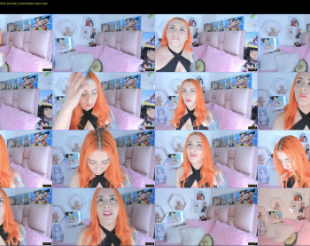 _alissonrose — 41 minute Chaturbate female cam show recording, 1080p, Jan 30, 2022