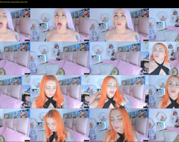 _alissonrose — 64 minute Chaturbate female cam show recording, 1080p, Jan 30, 2022